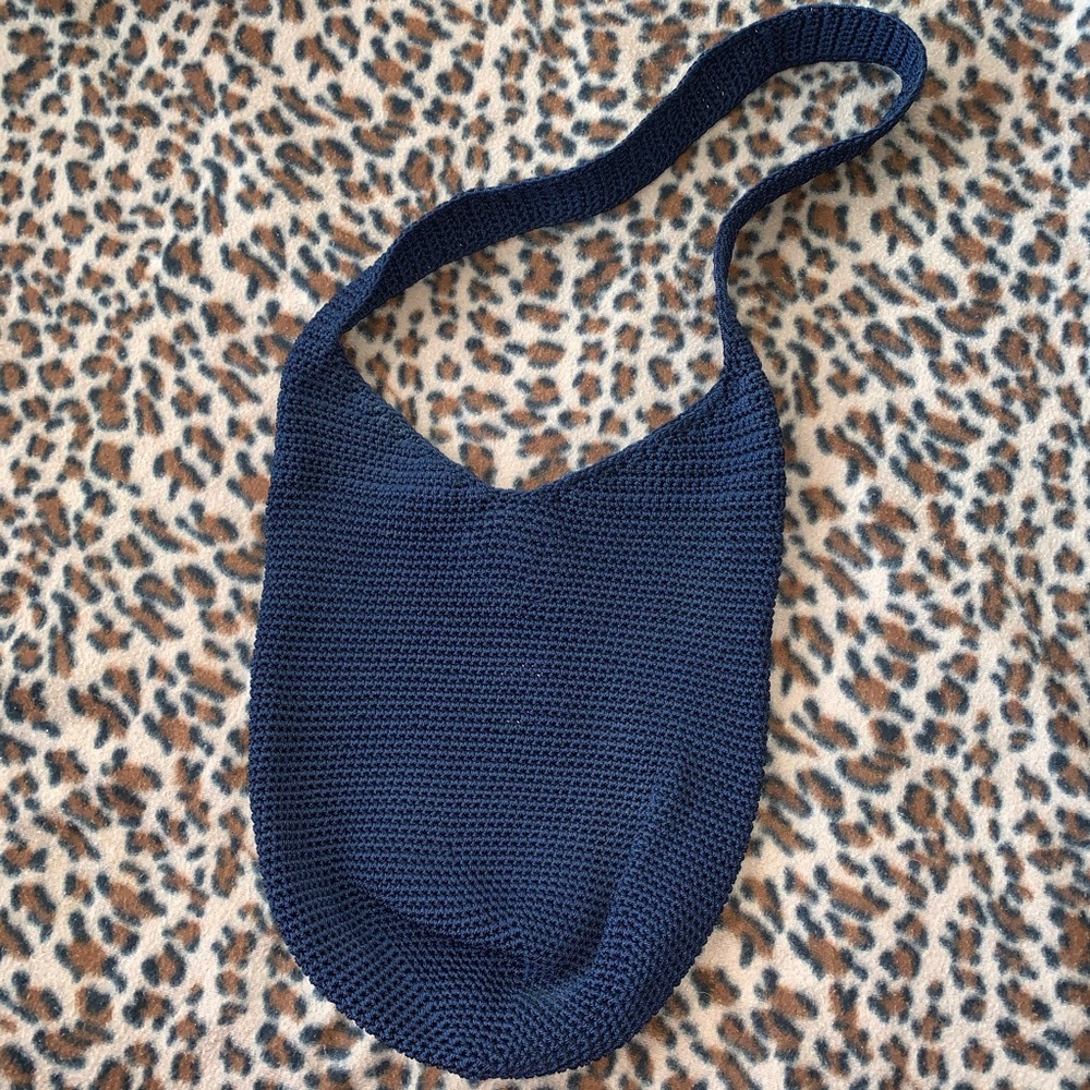 Crochet bag